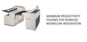 KIP 7100 Folding