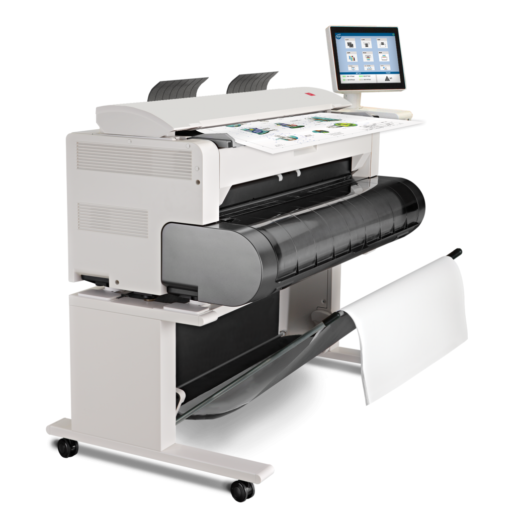 KIP770PaperOutput